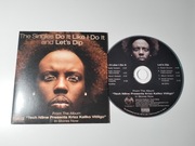 Krizz Kaliko - The singles Do it Like I Do it and Let's Dip 2008 /Tech n9ne