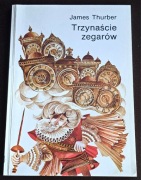 Trzynaście zegarów. 