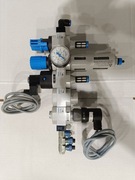 Festo stacja uzdatniania powietrza 