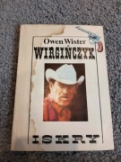 Wirgińczyk - Owen Wister