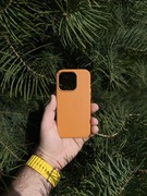 Skórzane etui z MagSafe do iPhone’a 13 Pro