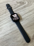 Apple Watch SE 44mm GPS + LTE (Cellular, eSIM) | model A2356 | Space Gray