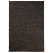 Ikea HJORTHEDE 1499 PLN wełniany gruby ciepły duży dywan 170x240