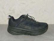 HOKA BONDI 6 Wide - Wspaniałe Buty Bieganie - rozm. 46 - JAK NÓWKI !!!