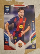 FIFA 365 2026 ADRENALYN XL PANINI FC Barcelona BAR9 Garcia
