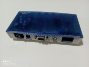 Modem zewnętrzny ZyXEL OMNI 56K Plus EE