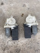 Silnik podnoszenia szyby VW Golf 4 Bora przód prawy lewy