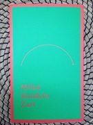 Żart – Milan Kundera