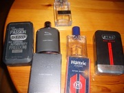 puste flakony YODEMA HATTRIC JAGUAR CHROMITE STR8 