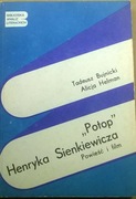 Henryk Sienkiewicz Potop Powieść i film Analiza