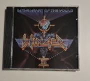WINGER – In the Heart of the Young / 1990 Atlantic 