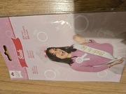 Szarfa wieczór panieński 