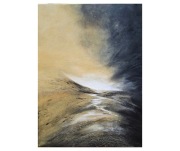 Obraz nowoczesny ręcznie malowany 80 x 60