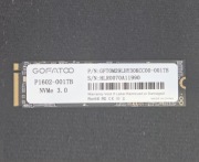 SSD 2280 1TB (pełne 1024GB) - NVMe + obudowa SSD