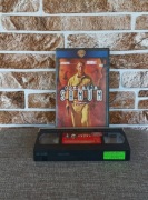 Kasety  wideo video.  Operacja Samum  VHS.   Bdb stan