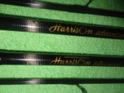 HARRISON ADVANCED HART-903 CARP WĘDKA