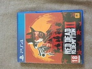 Red Dead Redemption 2 Sony PlayStation 4 (PS4)