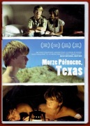 Morze Północne, Texas płyta DVD