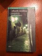 Eduardo Mendoza, Mauricio, czyli wybory