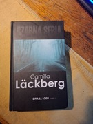 Książka Ofiara Losu część 1