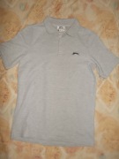Slazenger koszulka polo męs. r.XS