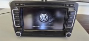 Radio nawigacja VW RNS 510 1T0035680A