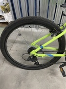 Rower rockrider st 100 27,5