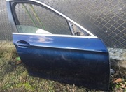 Drzwi BMW 5 f10 f11 tiefseeblau A76