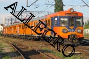 ZDJĘCIE EN57-1317 PKP LUBLIN