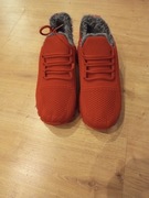 Buty damskie ocieplane Fashion r.38,5 wkładka 24,5 sm 