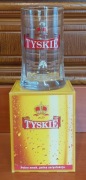 Tyskie Ponad Wszystkie Kufle Szklanki Pokale Kolekcjonerskie Sahm 250 ml