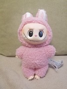 La bubu zabawka z zawieszką