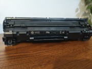 Toner 79A do HP (CF279A) (Czarny)