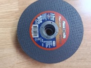 Tarcza do cięcia 125mm grubość 2mm