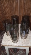 5 kufli z rakiem z rakowa 500ml do piwa