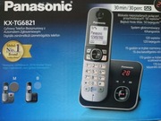 Panasonic KX TG6821