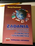 ZADANIA  z olimpiad matematycznych z całego świata 