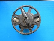 1 szt. Wyłącznik pakietowy (prawdopodobnie 2 biegunowy)