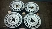 Felga stalowa VW Volkswagen Crafter Mercedes Sprinter 16'' felgi stalowe
