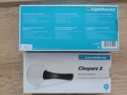 Lupa Leuchtturm 