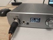 Burson Condctor 3x performance.