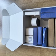 Zestaw Smart Home: Sonoff, Zigbee, RF433, RFID