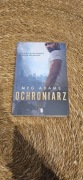 Ochroniarz Meg Adams