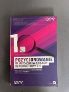 Pozycjonowanie w wyszukiwarkach internetowych