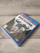 Gra Dungeons & Dragons Dark Alliance Day One Edition PS4/PS5 Playstation