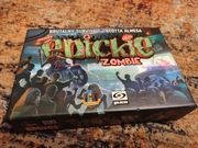 Małe Epickie Zombie / Koszulki / Insert / Tiny Epic Zombies