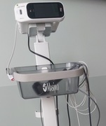 Pulsoksymetr RAD-97 z saturacją MASIMO SET