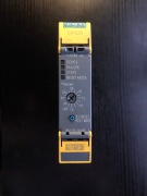 Układ rozruchowy Siemens 3RM1302-3AA04