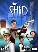 The Ship: Murder Party klucz steam