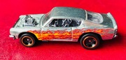 Hot Wheels ZAMAC 2022 - '70 Plymouth Barracuda King Kuda - Stan Idealny